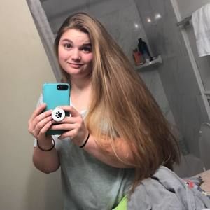 Meet your Posher, Brandy